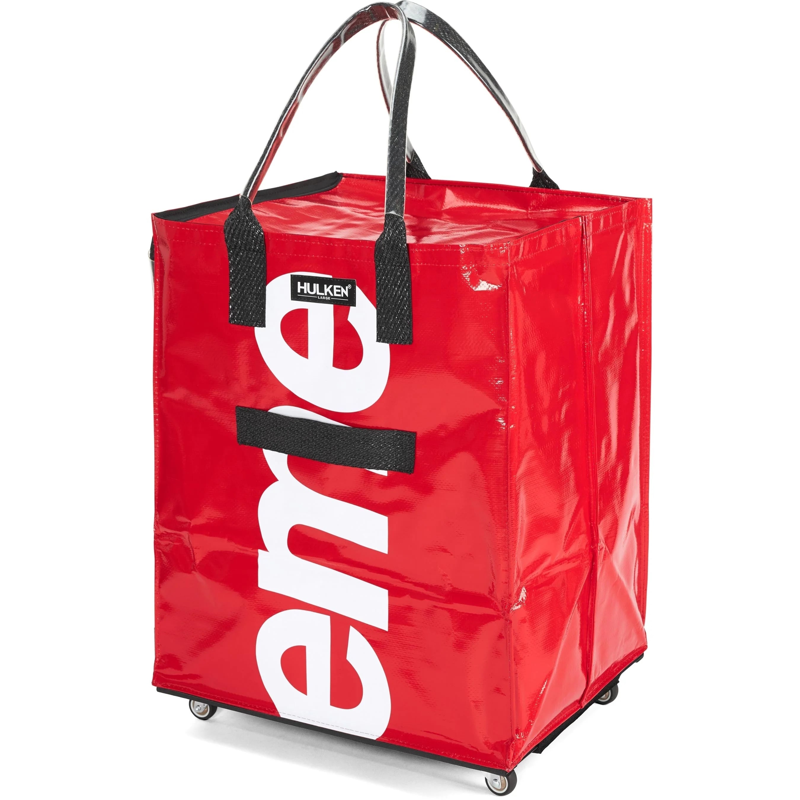 Supreme®/Hulken® Rolling Tote Bag view 3